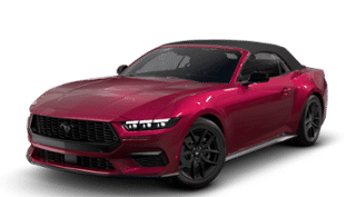 2026 Ford Mustang® External Image 1